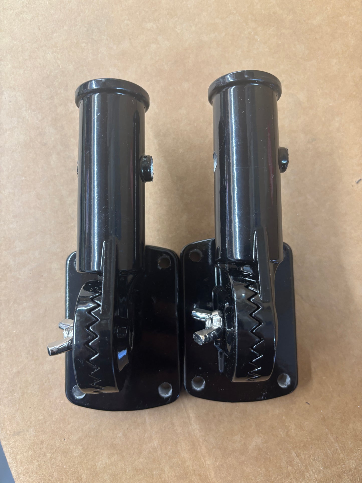 5280 Pit Lighting Standard Pit Light Mounts