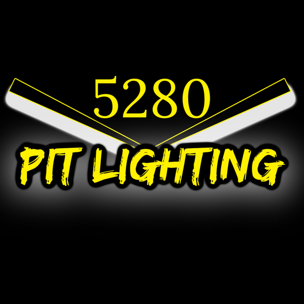5280 Pit Lighting